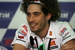 Marco Simoncelli: Remembering MotoGP's ultimate maverick - Motorsport Ace