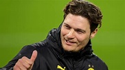 Edin Terzic, trajner i Dortmundit