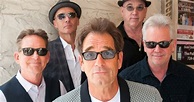 Huey Lewis & The News - Live at the Eccles