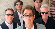 Huey Lewis & The News - Live at the Eccles