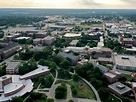 Wichita State University - Kansas
