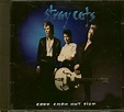 Stray Cats CD: Choo Choo Hot Fish (CD) - Bear Family Records