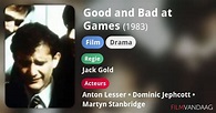 Good and Bad at Games (film, 1983) - FilmVandaag.nl