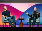 Meet Mark Bezos, the younger brother of Amazon CEO Jeff Bezos who just ...