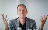 Das ist Axel-Springer-Chef Mathias Döpfner - Leben, Karriere, Fotos