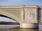Arlington Memorial Bridge - Washington, DC - Heritage Design