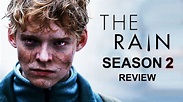 The Rain Season 2 (Netflix) Review - YouTube