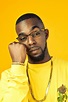 Roscoe Dash - Universal Attractions Agency