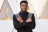 Chadwick Boseman Honored During 2022 Oscar Nominations | PEOPLE.com