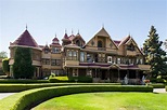 Take a virtual tour of the Winchester Mystery House from your sofa ...