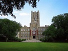 Tour Fordham University's Stunning Campus In The Bronx | Business Insider