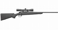 Remington Model 783 Bolt-Action 30-06 Springfield Rifle with 3-9x40mm ...