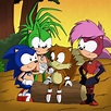 Miles "Tails" Prower | Sonic Underground Wiki | Fandom