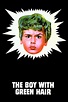 Der Junge mit den grünen Haaren | kino&co