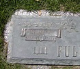 George William Fullerton (1887-1959) - Find a Grave Memorial