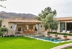 Beautiful Mediterranean style dream house in Paradise Valley, Arizona ...