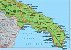 Cartina Fisica Puglia Riassunto – Tomveelers