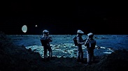 2001: A Space Odyssey Full HD Wallpaper and Background Image ...