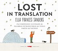 Lost in translation by Libros del Zorro Rojo - Issuu