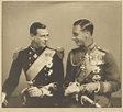 NPG x199857; Prince George, Duke of Kent; King George VI - Portrait ...