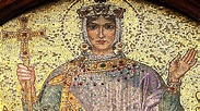 Gloria Romanorum: A Pagan Convert Becomes Empress of the Romans ...