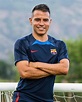 Javier Saviola vuelve al Barcelona: será entrenador de La Masía, la ...