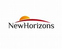New Horizons Designed by victorsbeard | BrandCrowd