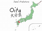 Oita Prefecture – Kayla Medica – Medium