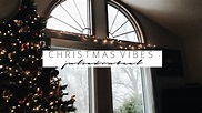 Christmas Vibes / / VLOG - YouTube