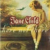 Jane Child – Here Not There (1993, CD) - Discogs