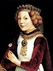 Madeleine of France, also called Magdalena of Valois (1 December 1443 ...