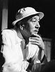 Yasujirō Ozu | Ciné, Personnage