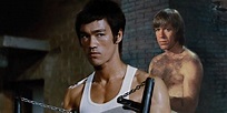 Bruce Lee vs. Chuck Norris: Did They Actually Fight In Real Life?