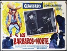 Los bárbaros del norte - Película 1962 - Cine.com