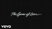 Daft Punk - The game of love (english lyrics) (letra traducida) ~ Yours ...