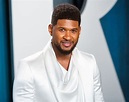 Usher Steps Up to Donate Resources to Atlanta Residents from his New ...