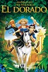 The Road to El Dorado (2000) - Posters — The Movie Database (TMDb)