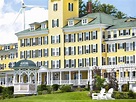 Mountain View Grand Resort & Spa, Whitefield, New Hampshire - Resort ...