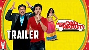 Mere Dad Ki Maruti | Official Trailer | Saqib Saleem | Rhea Chakraborty ...