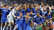 2011/12 : Drogba couronne Chelsea | UEFA Champions League | UEFA.com