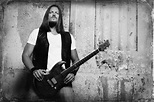 Kill Devil Hill guitarist Mark Zavon releases “Message at the Tone ...