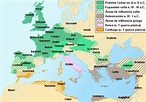 Celtic Languages / Lenguas Celtas