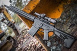 Grey Ghost Precision Announces The Release Of Their First Series Of ...