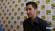 Watch Drew Goddard at San Diego Comic-Con: Defenders, Cloverfield, and ...