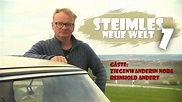 "STEIMLES NEUE WELT" Folge 1 / Uwe Steimle / präsentiert von Steimles ...