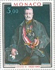 Luigi II Grimaldi 12° Principe di Monaco