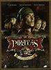 Sección visual de Piratas (Serie de TV) - FilmAffinity