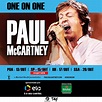 DIÁRIO DOS BEATLES: Ingressos para Paul McCartney em São Paulo estão ...