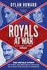 Download Royals at War: The Untold Story of Harry and Meghan's Shocking ...