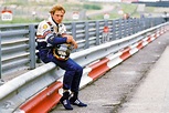 Stefan Bellof - About Stefan: His live